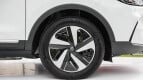 MG ZS EV Exterior photo