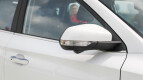MG ZS EV Exterior photo