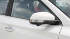 MG ZS EV Exterior photo
