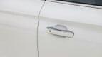 MG ZS EV Exterior photo