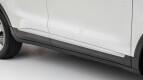 MG ZS EV Exterior photo
