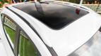 MG ZS EV Exterior photo