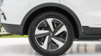 MG ZS EV Exterior photo