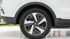 MG ZS EV Exterior photo