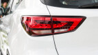 MG ZS EV Exterior photo