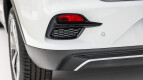 MG ZS EV Exterior photo
