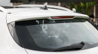 MG ZS EV Exterior photo