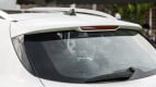 MG ZS EV Exterior photo