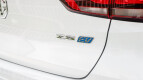 MG ZS EV Exterior photo