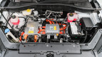MG ZS EV Exterior photo