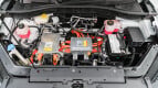 MG ZS EV Exterior photo