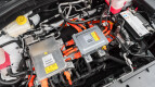 MG ZS EV Exterior photo