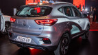MG ZS EV Exterior photo