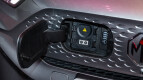 MG ZS EV Exterior photo