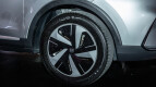 MG ZS EV Exterior photo