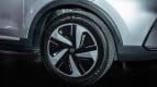 MG ZS EV Exterior photo