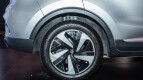 MG ZS EV Exterior photo