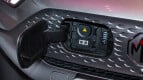 MG ZS EV Exterior photo