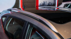 MG ZS EV Exterior photo