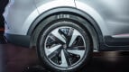 MG ZS EV Exterior photo