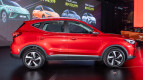 MG ZS EV Exterior photo