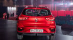 MG ZS EV Exterior photo