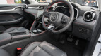 MG ZS EV Interior photo