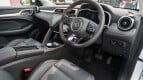 MG ZS EV Interior photo
