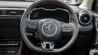 MG ZS EV Interior photo