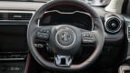MG ZS EV Interior photo