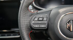 MG ZS EV Interior photo