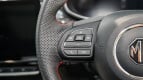 MG ZS EV Interior photo