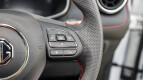MG ZS EV Interior photo