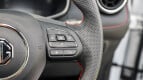 MG ZS EV Interior photo