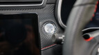 MG ZS EV Interior photo