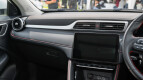 MG ZS EV Interior photo