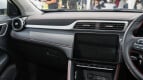 MG ZS EV Interior photo