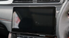 MG ZS EV Interior photo