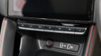 MG ZS EV Interior photo