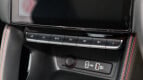 MG ZS EV Interior photo