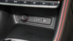 MG ZS EV Interior photo