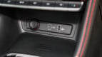 MG ZS EV Interior photo