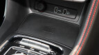 MG ZS EV Interior photo