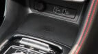 MG ZS EV Interior photo