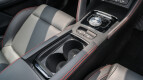 MG ZS EV Interior photo