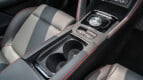 MG ZS EV Interior photo