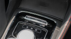 MG ZS EV Interior photo