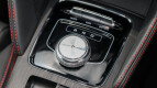 MG ZS EV Interior photo