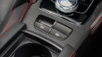 MG ZS EV Interior photo