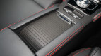 MG ZS EV Interior photo